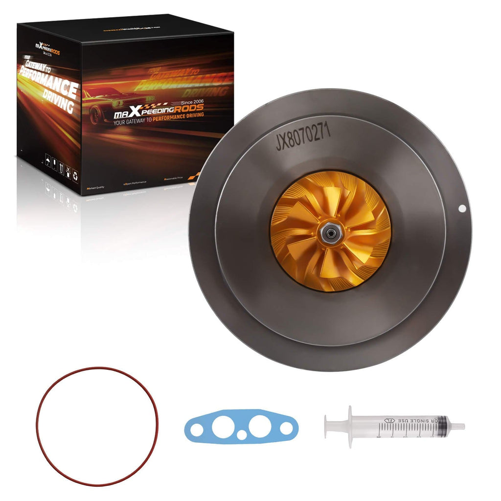 Turbo cartridge CHRA GT1238SZ geschikt voor BMW 116i 118i F20 316i F30 F31 1.6L