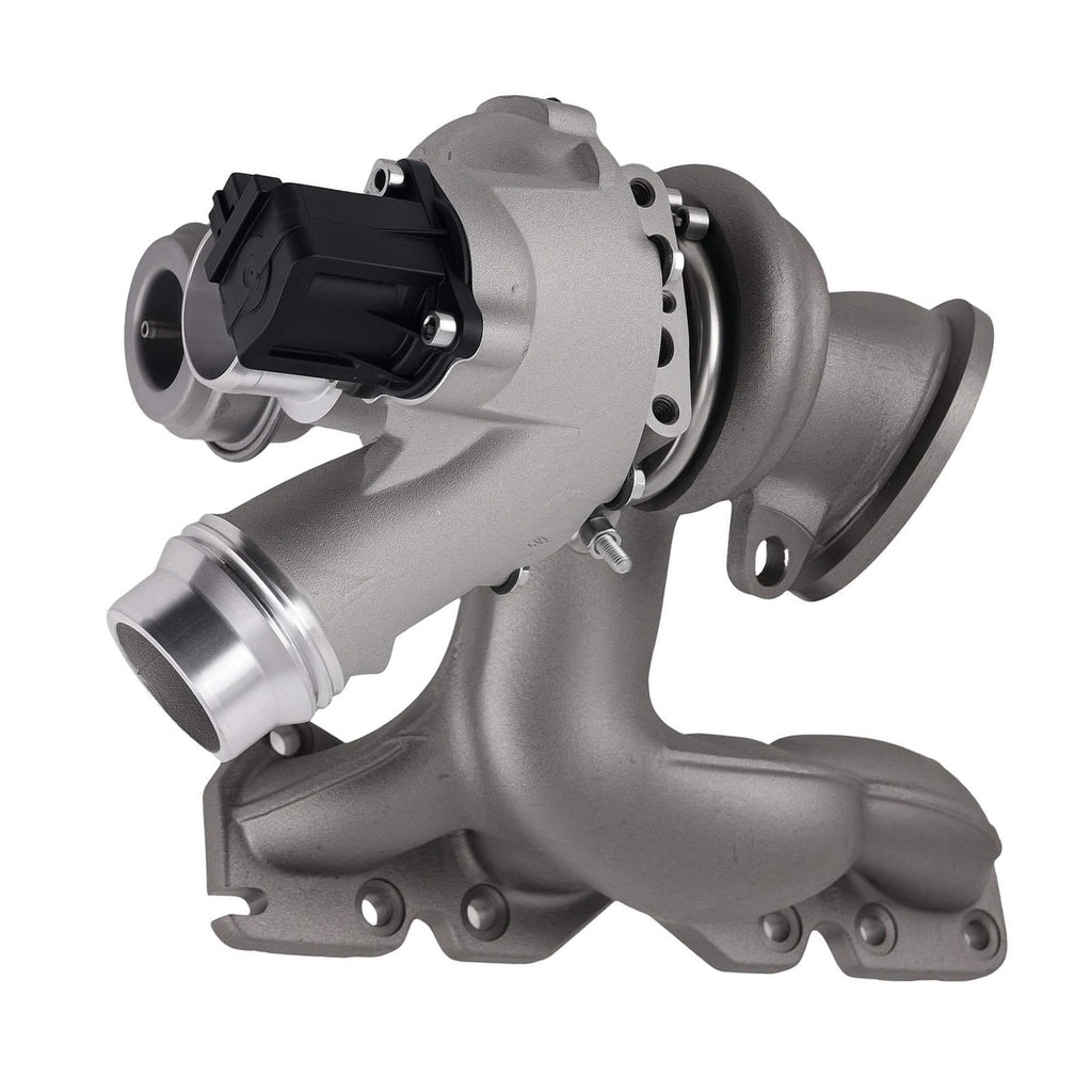 Turbo suitable for BMW 1 Series F20 116i 1598 ccm, 100 KW, 136 PS 2011-2015 820021-5001S