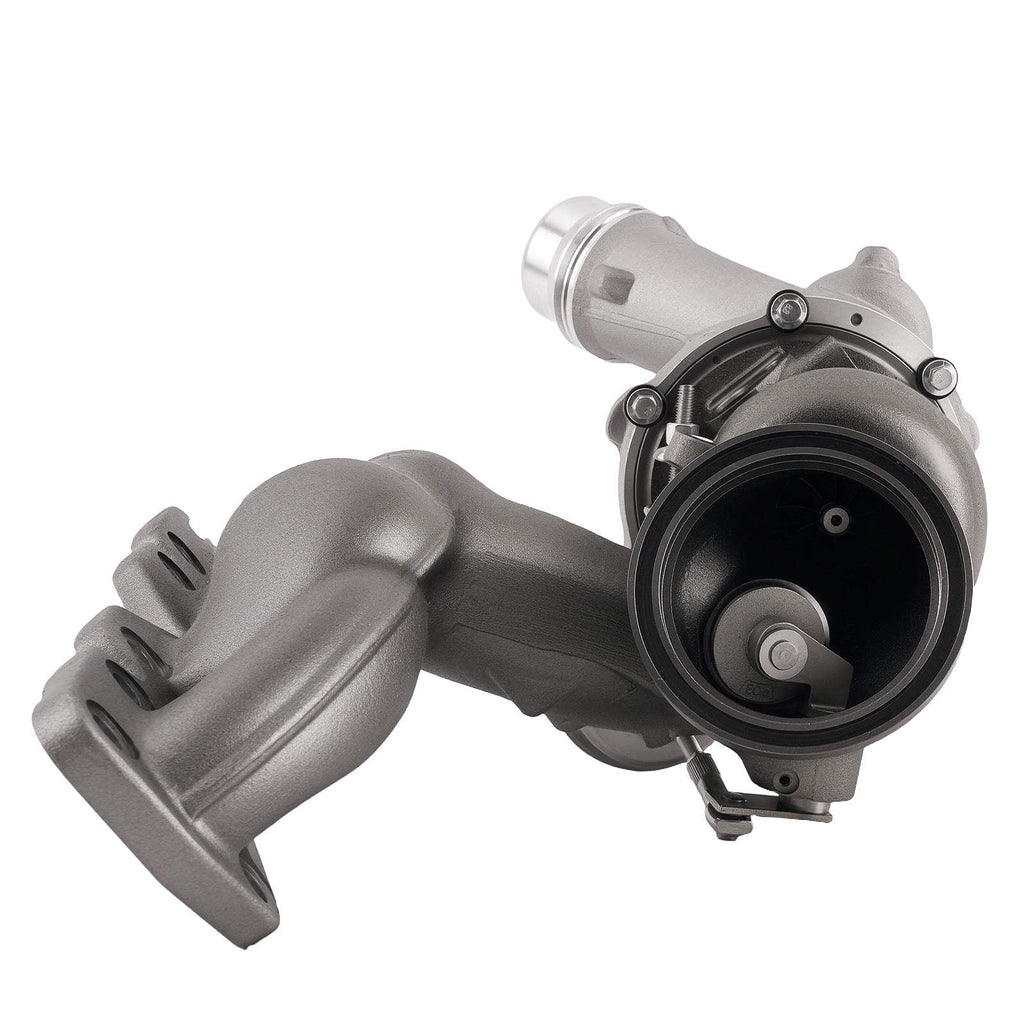 Turbo suitable for BMW 1 Series F20 116i 1598 ccm, 100 KW, 136 PS 2011-2015 820021-5001S