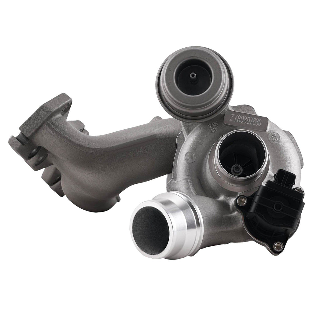 Turbo suitable for BMW 1 Series F20 116i 1598 ccm, 100 KW, 136 PS 2011-2015 820021-5001S
