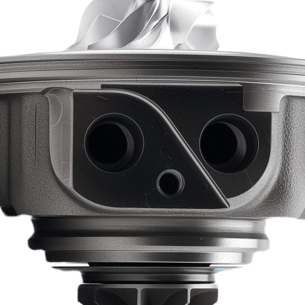 Upgrade turbo cartridge suitable for BMW 2 F45/F46 218i suitable for Mini Cooper 2013-25 11652369788