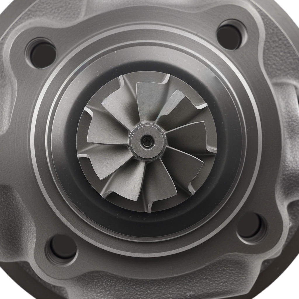 Upgrade turbo cartridge suitable for BMW 2 F45/F46 218i suitable for Mini Cooper 2013-25 11652369788