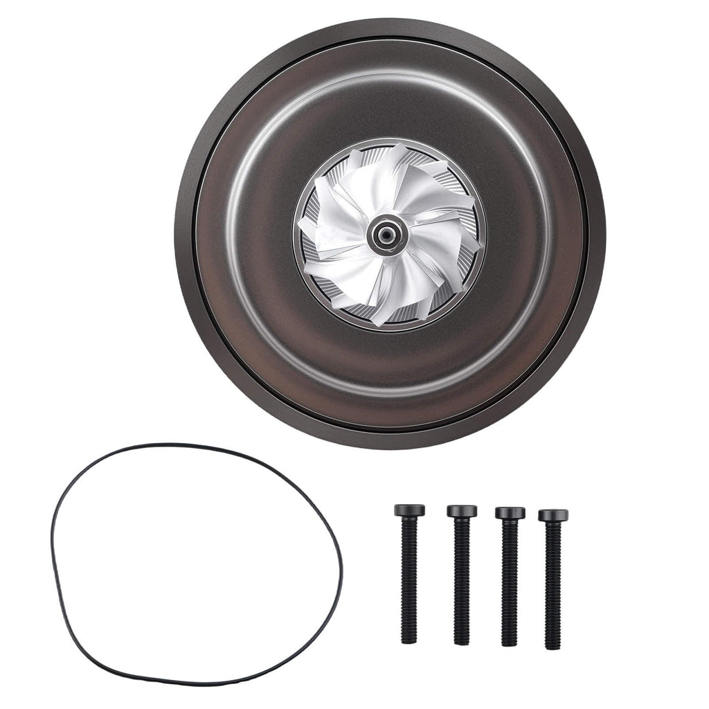 Upgrade turbo cartridge suitable for BMW 2 F45/F46 218i suitable for Mini Cooper 2013-25 11652369788