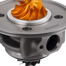 Load image into Gallery viewer, Billet turbo rompgroep geschikt voor BMW 1 2 3 4-serie Mini B38 benzine 11657636784