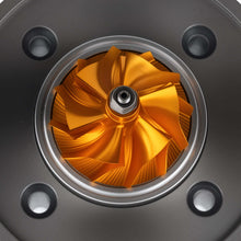 Load image into Gallery viewer, Billet turbo rompgroep geschikt voor BMW 1 2 3 4-serie Mini B38 benzine 11657636784