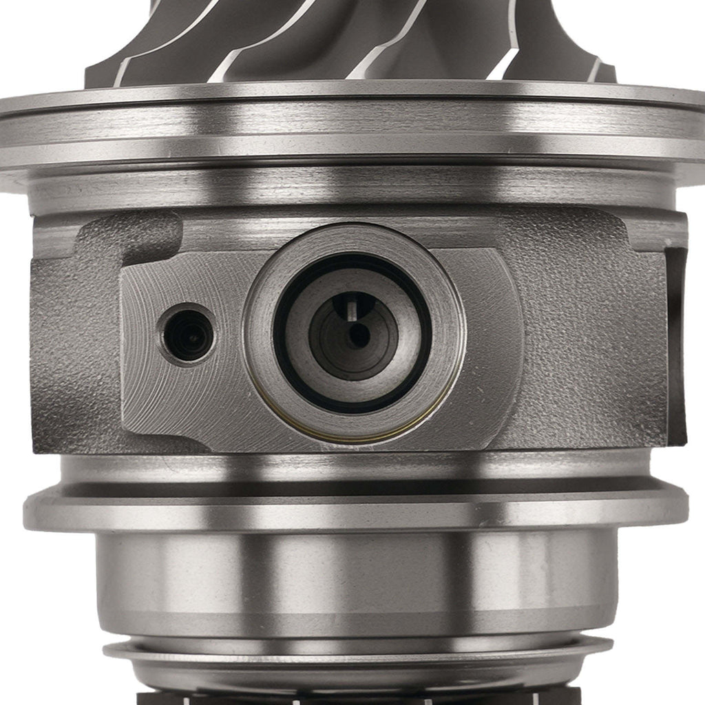 Turbo cartridge RHV4-T39 suitable for BMW 116d 118d 218d F20 F21 F22 N47N 11658506722