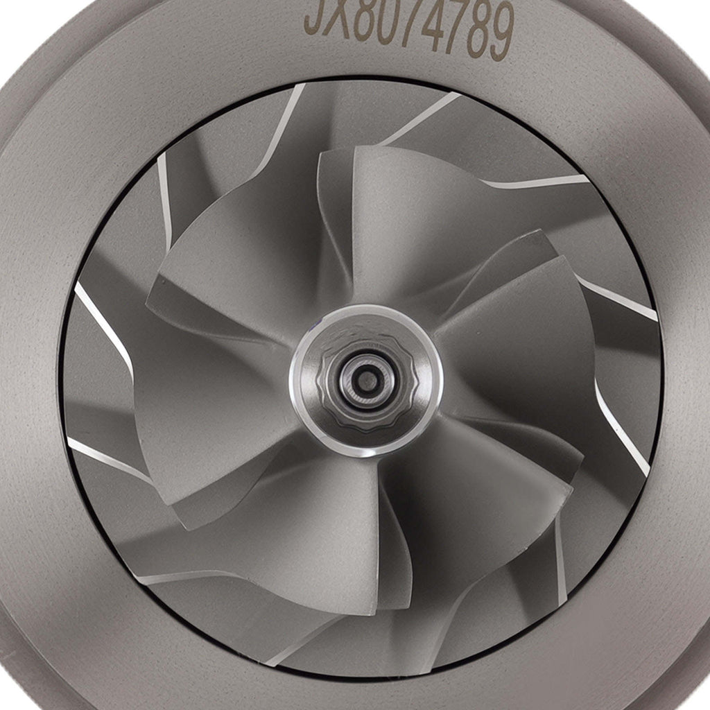 Turbo cartridge RHV4-T39 suitable for BMW 116d 118d 218d F20 F21 F22 N47N 11658506722