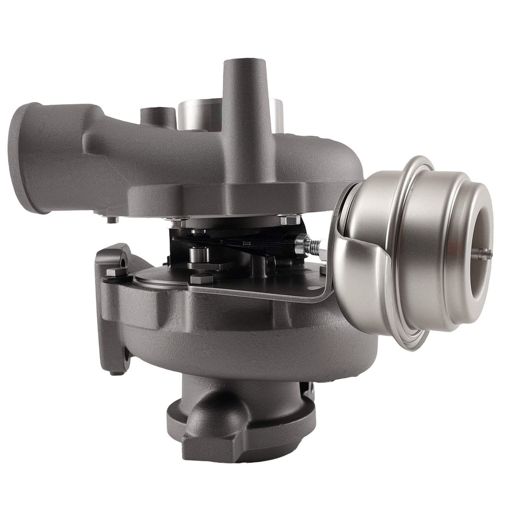 Turbo suitable for BMW 5 Series E39 525d suitable for Opel Omega 2.5DTI OE 11657781435