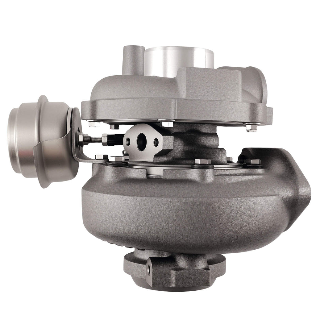 Turbo suitable for BMW 5 Series E39 525d suitable for Opel Omega 2.5DTI OE 11657781435