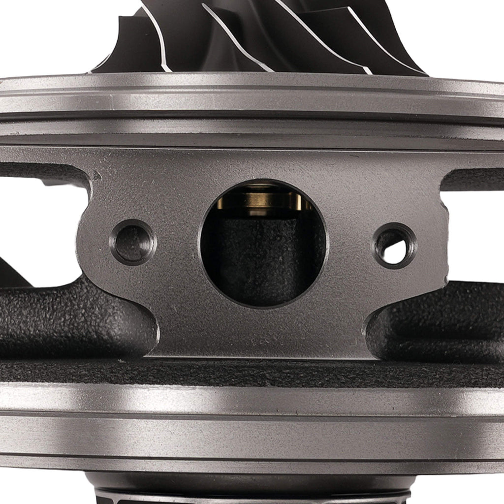 Turbo CHRA Cartridge suitable for BMW 325d 330d E90-E93 Gtb2260vk 2005-2013 11657796311
