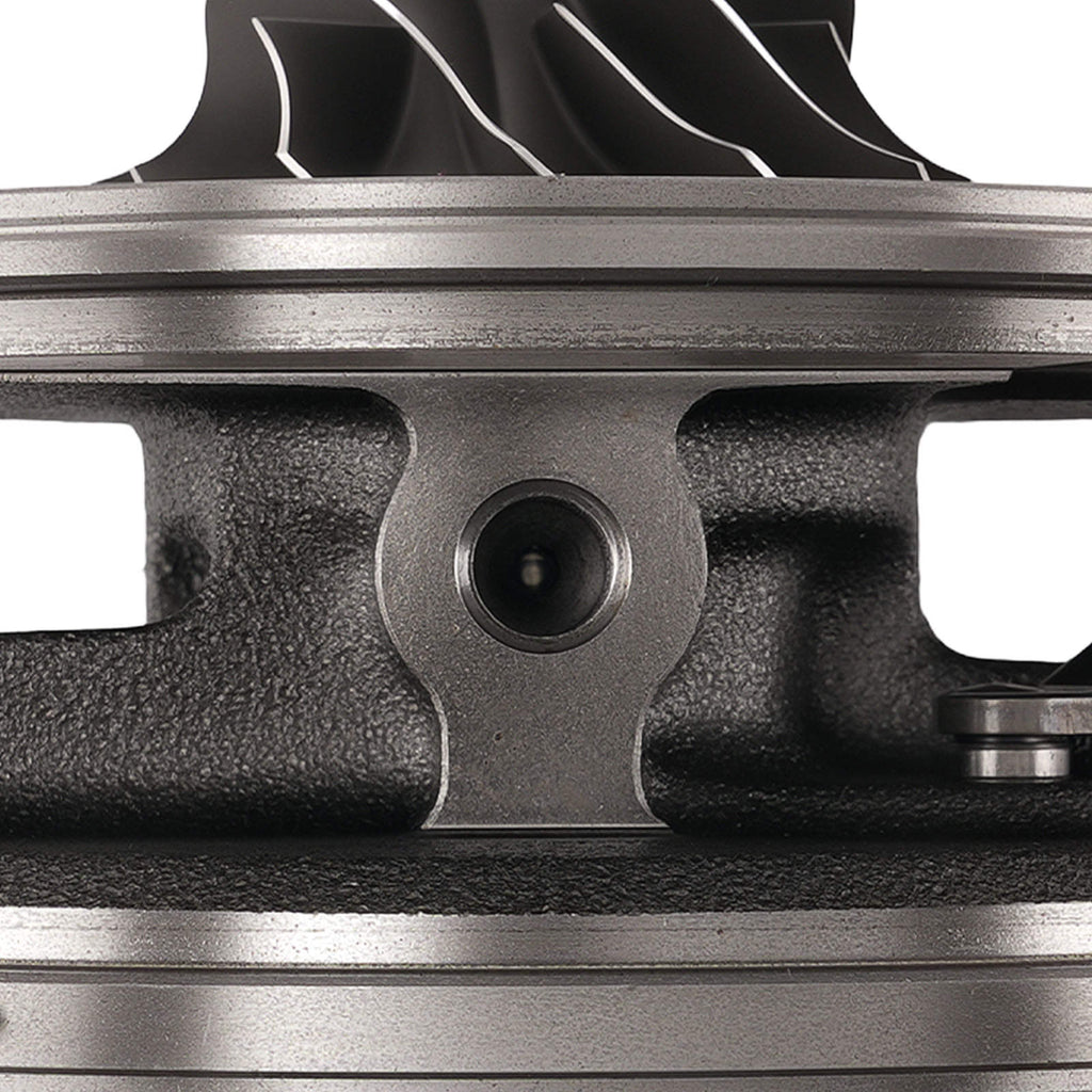 Turbo CHRA Cartridge suitable for BMW 325d 330d E90-E93 Gtb2260vk 2005-2013 11657796311