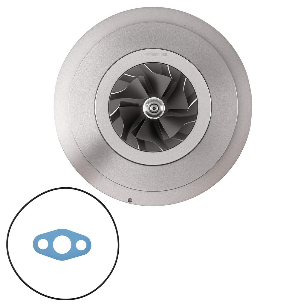 Turbo CHRA Cartridge suitable for BMW 325d 330d E90-E93 Gtb2260vk 2005-2013 11657796311