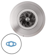 Load image into Gallery viewer, Turbo CHRA Cartridge suitable for BMW 325d 330d E90-E93 Gtb2260vk 2005-2013 11657796311