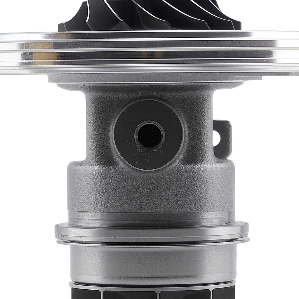 K26 Turbo cartridge suitable for BMW 5 535d 7 740d X5 X6 53269710005 11654726524 4726523