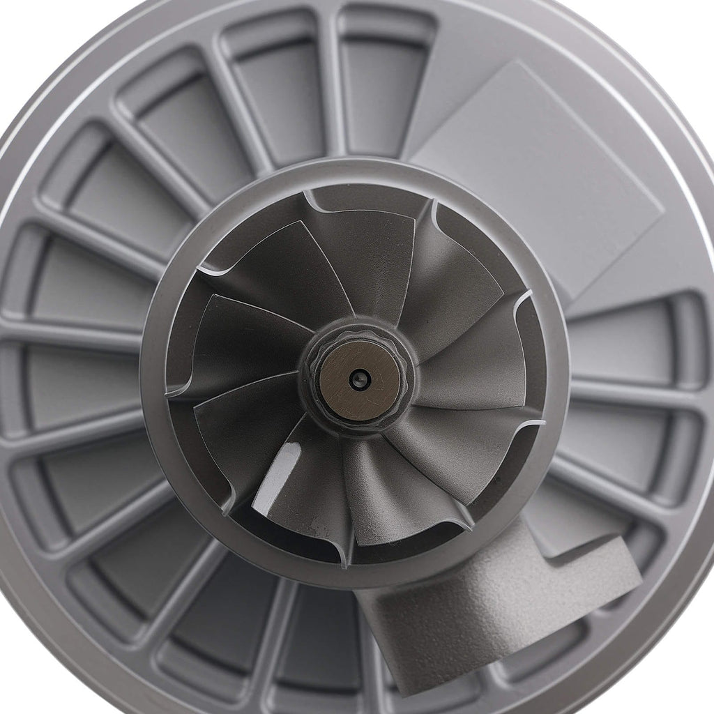 K26 Turbo cartridge suitable for BMW 5 535d 7 740d X5 X6 53269710005 11654726524 4726523
