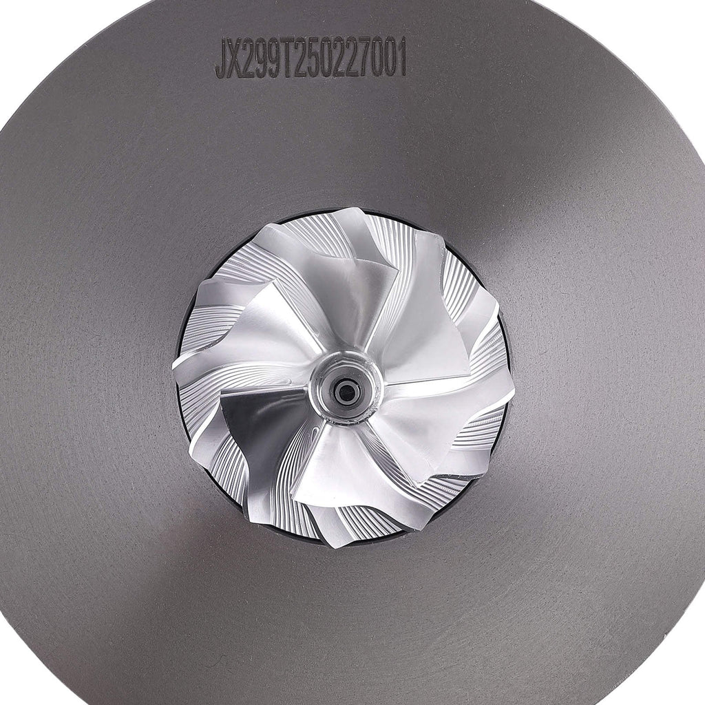 BV40 Billet turbo cartridge CHRA suitable for BMW 5 Series Touring F11 535d 5440-970-0001