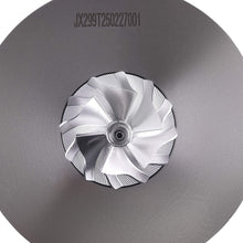 Load image into Gallery viewer, BV40 Billet turbo cartridge CHRA suitable for BMW 5 Series Touring F11 535d 5440-970-0001