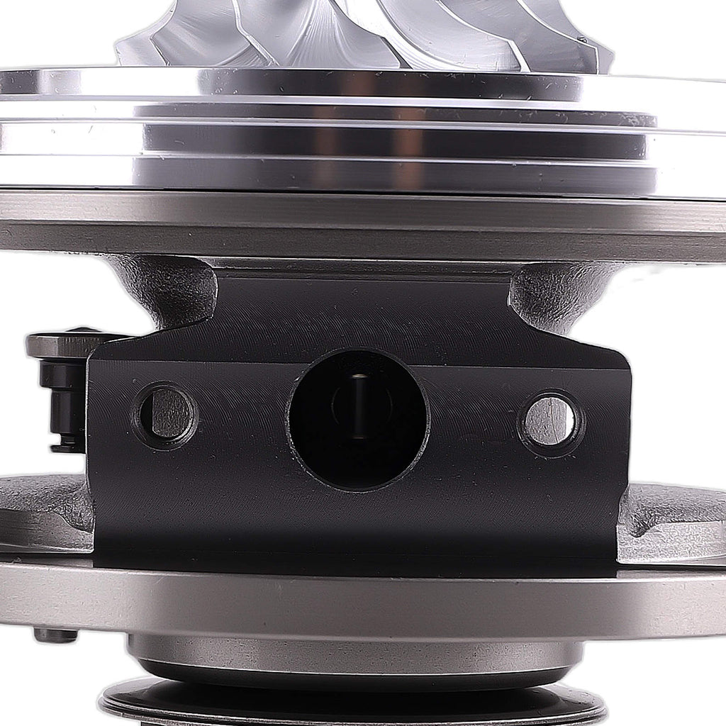 Upgrade turbo cartridge CHRA suitable for Bmw X6 E71 7er F01 750d 2993ccm 11658516124