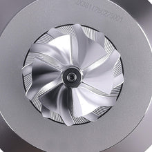 Load image into Gallery viewer, Upgrade turbo cartridge CHRA suitable for Bmw X6 E71 7er F01 750d 2993ccm 11658516124