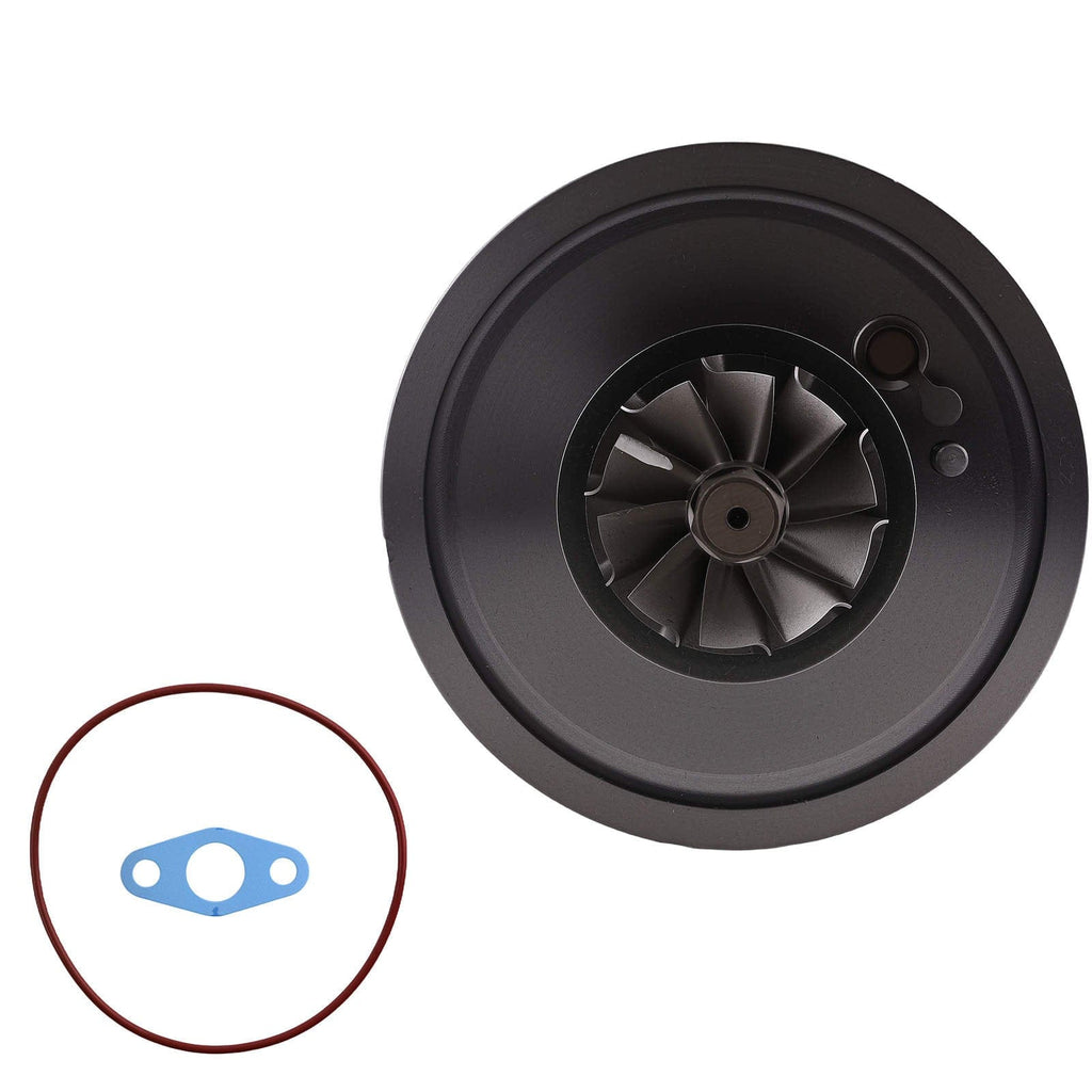 Upgrade turbo cartridge CHRA suitable for Bmw X6 E71 7er F01 750d 2993ccm 11658516124