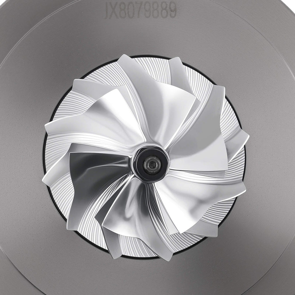 Billet Turbo cartridge Suitable for Mercedes-Benz A45 CLA45 GLA45 AMG M133 Engine B03G