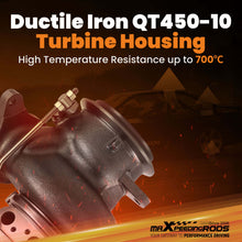 Load image into Gallery viewer, Single Turbo suitable for Mercedes A45 AMG CLA45 GLA45 2014-2022 18559700009