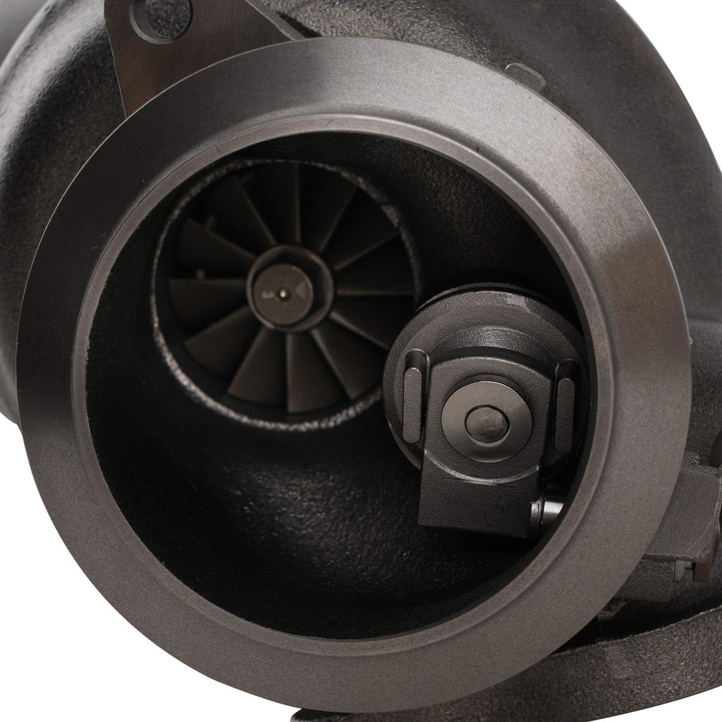 Single Turbo suitable for Mercedes A45 AMG CLA45 GLA45 2014-2022 18559700009