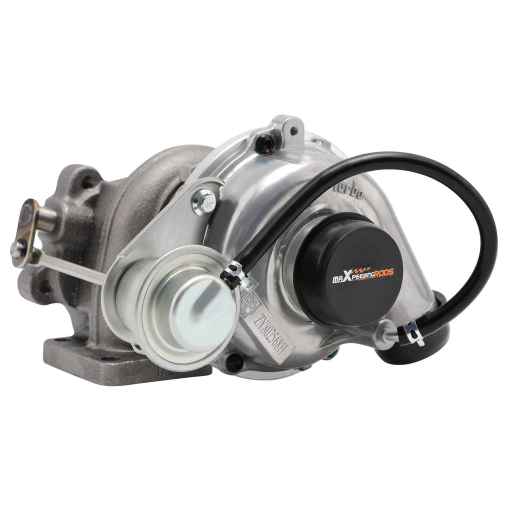 RHF4 Turbo fit for Hollander Perkins 404C-22T 404D-22 13575-6180 0104890012