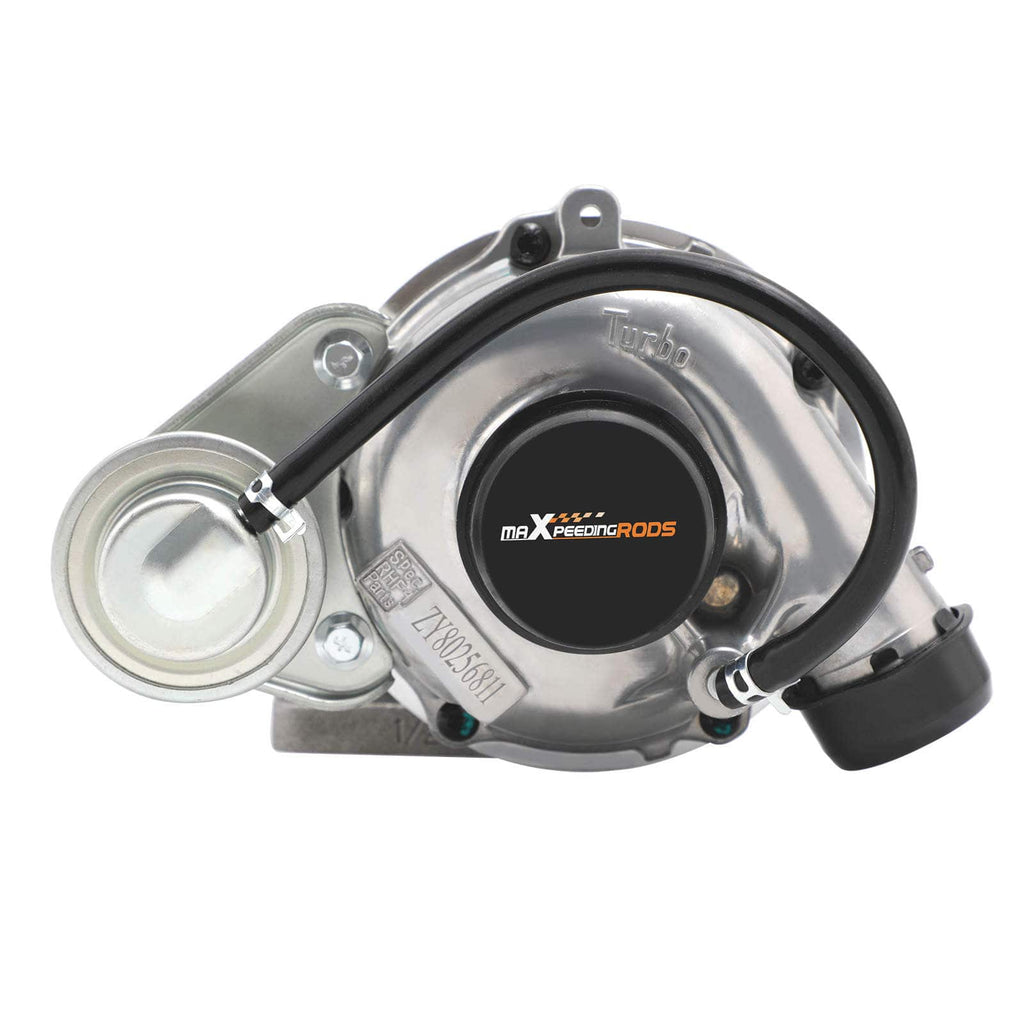 RHF4 Turbo fit for Hollander Perkins 404C-22T 404D-22 13575-6180 0104890012