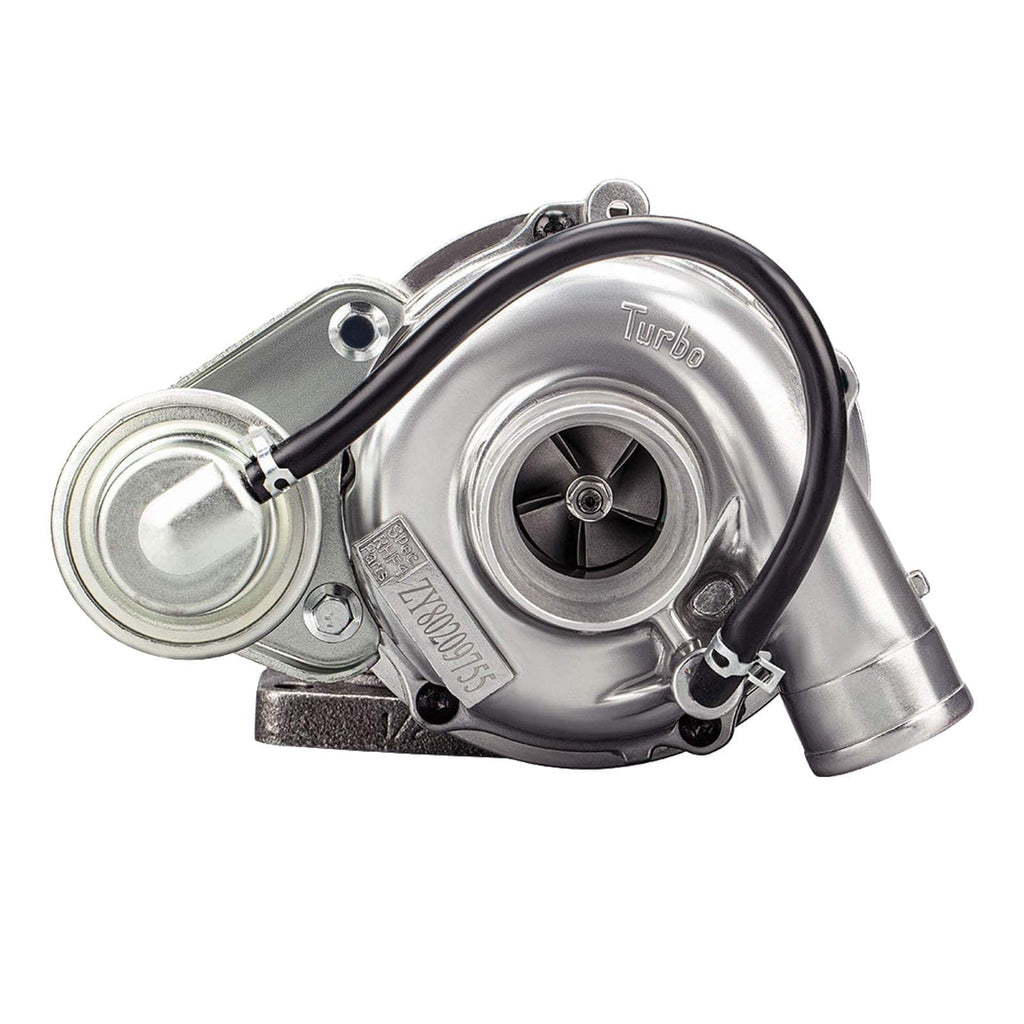 RHF4 Turbo fit for Hollander Perkins 404C-22T 404D-22 13575-6180 0104890012