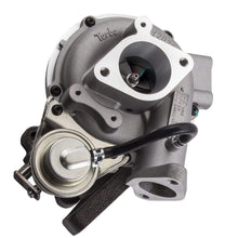 Load image into Gallery viewer, Turbo suitable for Nissan Navara 2.5 DI 133 PS VN3 RHF4 14411-VK500 MD22 98 Kw good