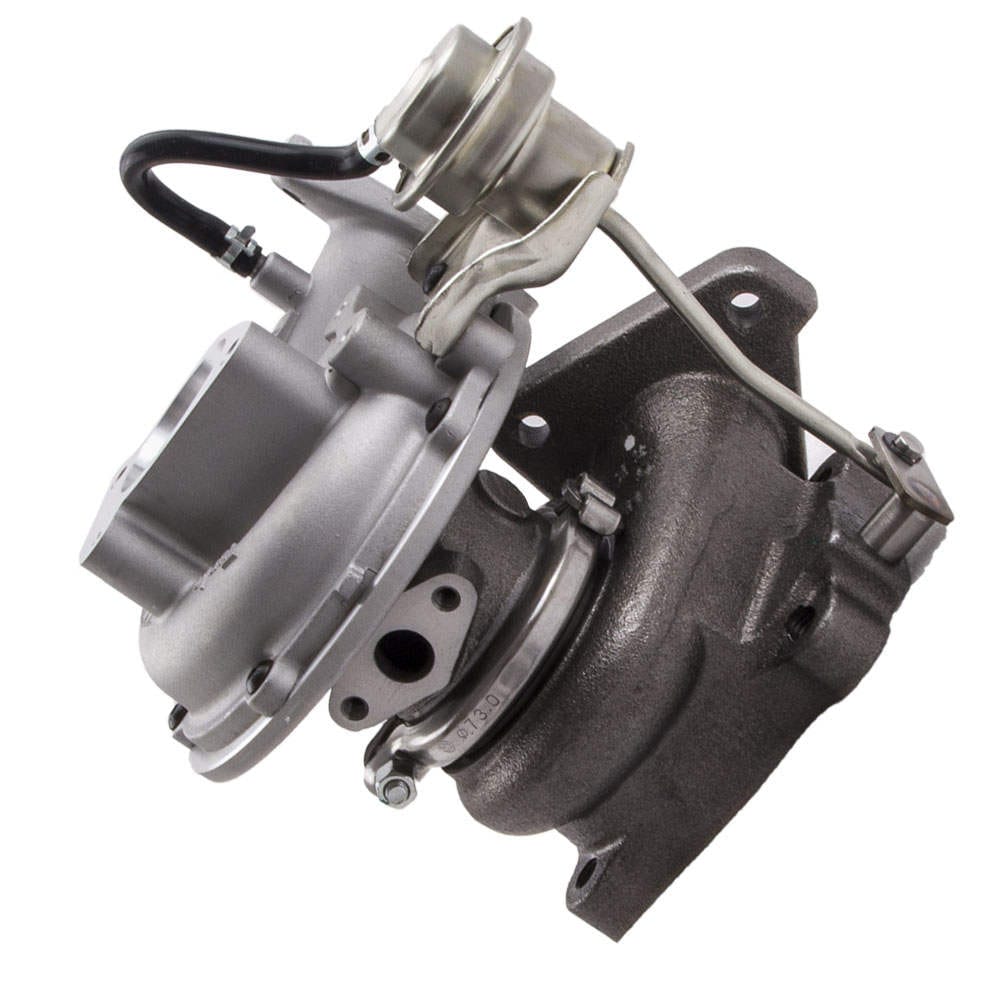 Turbo suitable for Nissan Navara 2.5 DI 133 PS VN3 RHF4 14411-VK500 MD22 98 Kw good