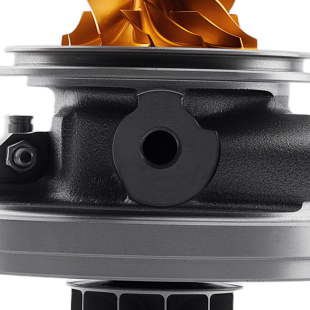 Turbo cartridge suitable for Mitsubishi L200 Triton KJ KK KL 2.4 2015-2025 1515A38