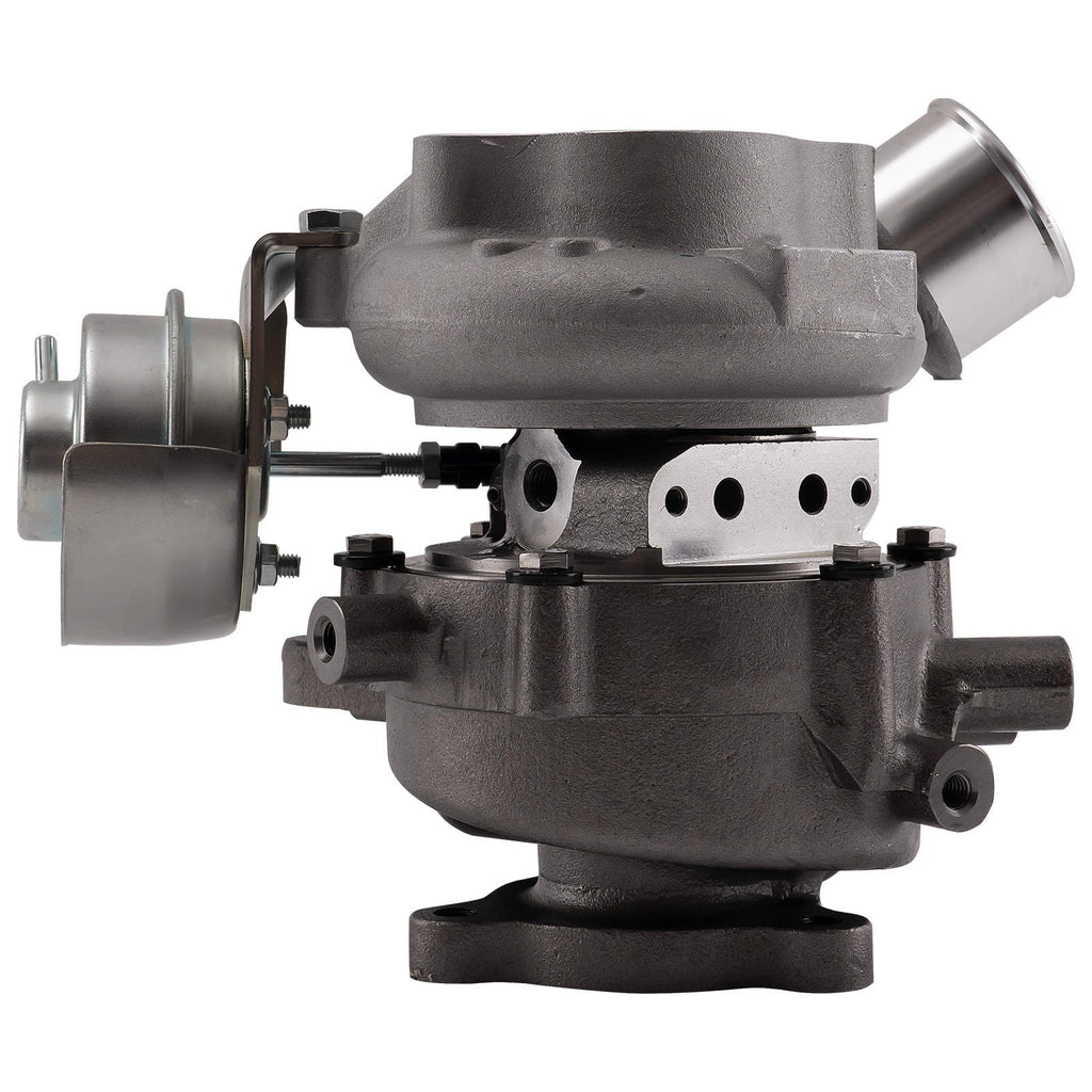 Upgrade turbo suitable for Mitsubishi Triton 2.4L 4N15 113/133KW 2015-24 1515-A295