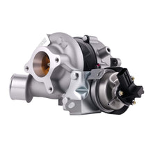 Load image into Gallery viewer, Billet TF035 Diesel Turbo for Fiat Fullback Pick-up 2.4 D 4N15 1515A322