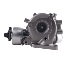 Load image into Gallery viewer, Turbo Billet TF035 suitable for Fiat Fullback Pick-up 2.4 D 1515A322 Water-cooled