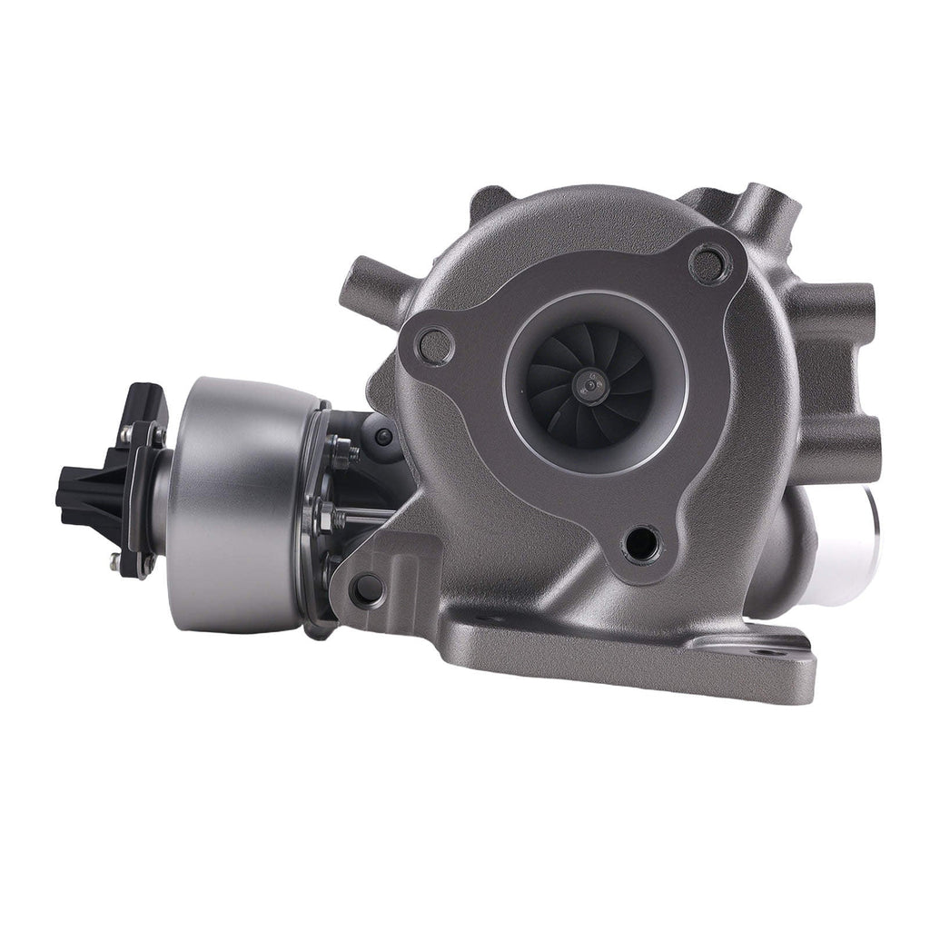 Billet TF035 Diesel Turbo for Fiat Fullback Pick-up 2.4 D 4N15 1515A322