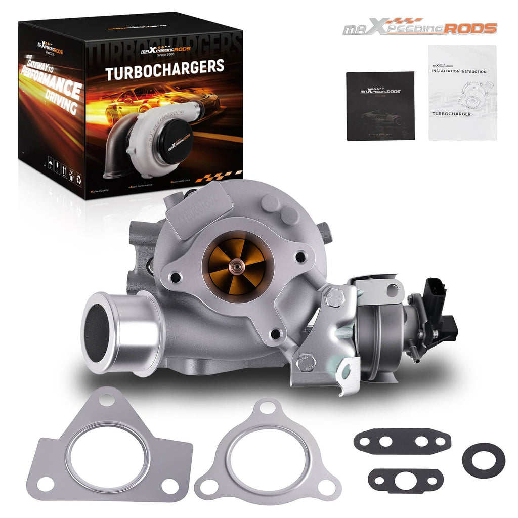 Billet TF035 Diesel Turbo for Fiat Fullback Pick-up 2.4 D 4N15 1515A322