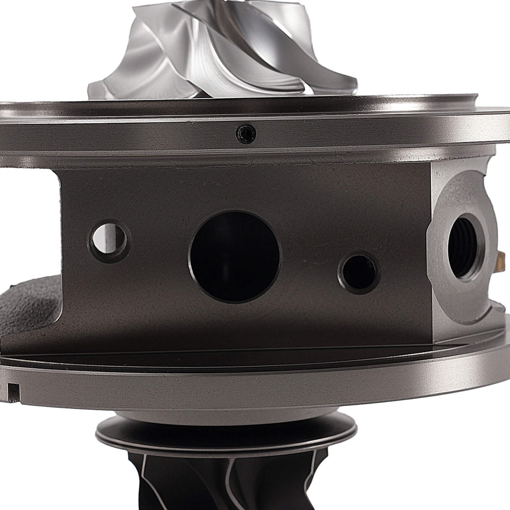 Cartridge CHRA BV35 suitable for Skoda Superb III 1.6 TDI 88KW 04L253016F 16359700040