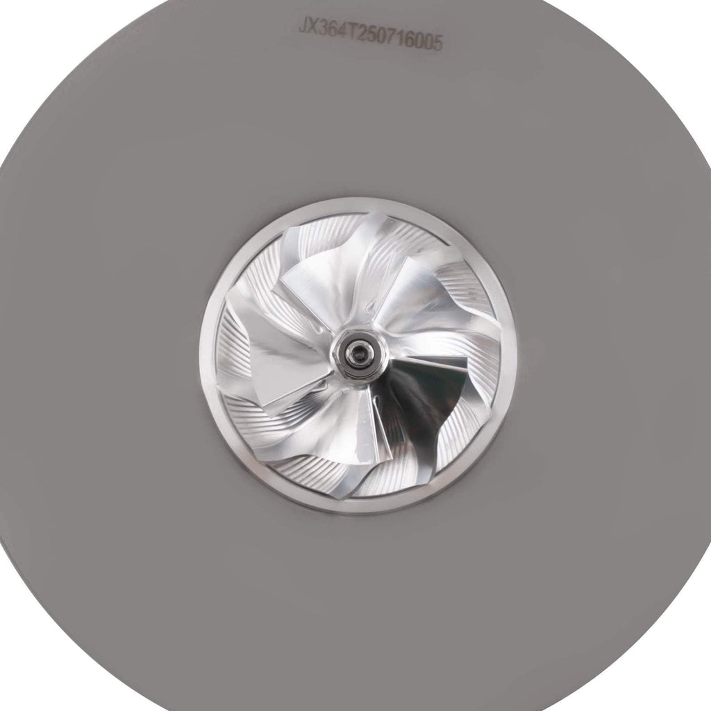 Turbo Billet Cartridge Suitable for Mercedes A-Class CLA GLA CDI Euro6 12-18 A6070900400