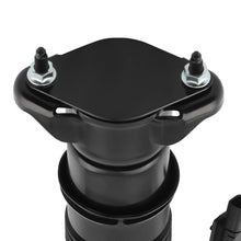 Load image into Gallery viewer, 2x Shock Absorbers + 2x Rear Air Spring Bags with Compressor suitable for Mercedes M ML GL W164 X164