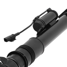 Load image into Gallery viewer, 2x Shock Absorbers + 2x Rear Air Spring Bags with Compressor suitable for Mercedes M ML GL W164 X164