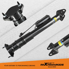 Load image into Gallery viewer, 1x Rear Air Suspension Strut suitable for Mercedes M ML GL Class W164 X164 with ADS