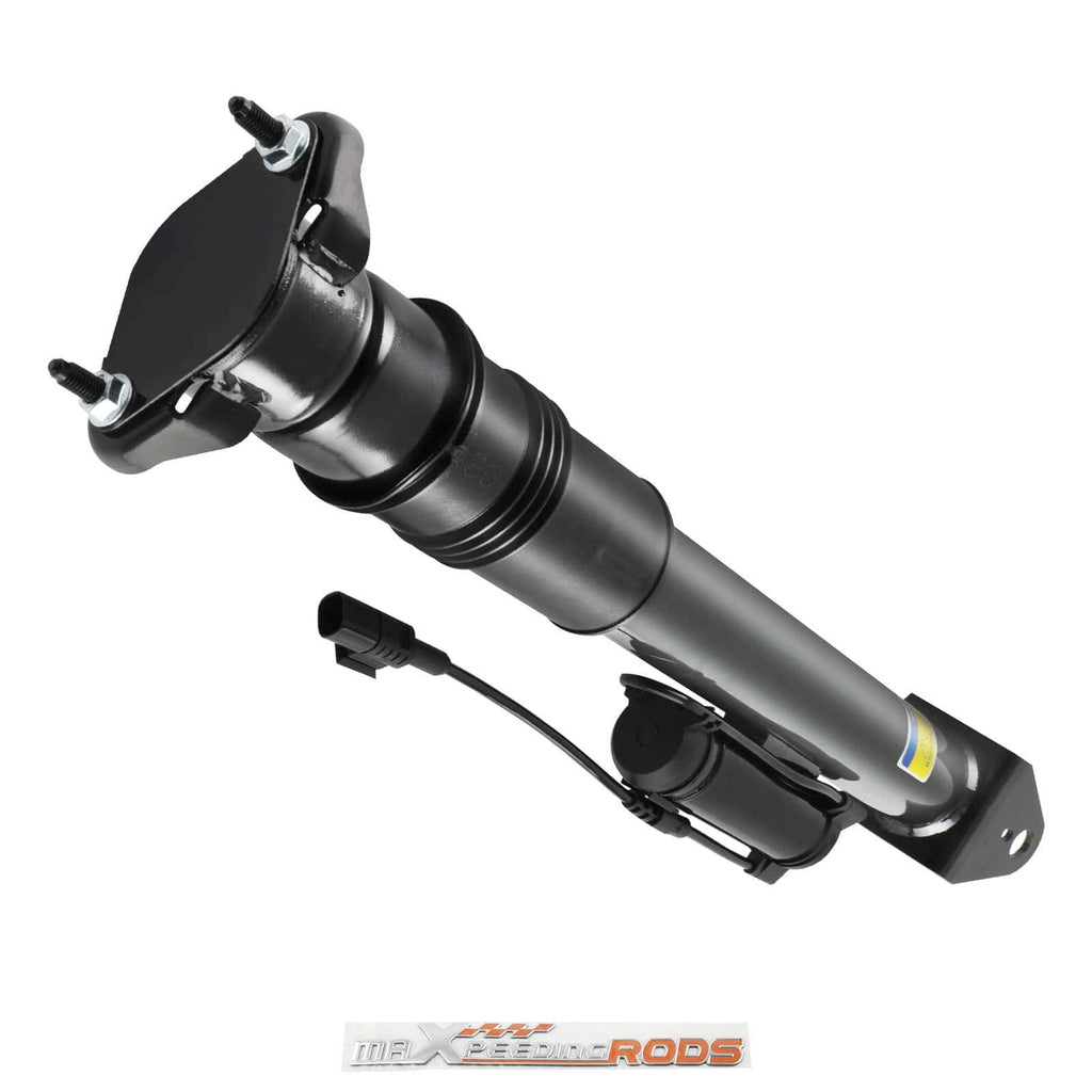 Rear Shock Absorbers And Air Suspension Bags Kit suitable for Mercedes ML GL-Class W164 ADS
