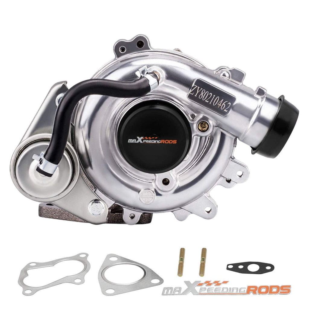 Turbo suitable for TOYOTA 2.5D-4D4WD 75kW 102PS 17201-30030 17201-30120 2KD-FTV CHAR