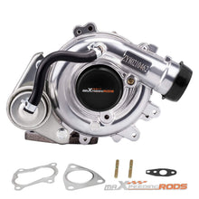 Load image into Gallery viewer, Turbo suitable for TOYOTA 2.5D-4D4WD 75kW 102PS 17201-30030 17201-30120 2KD-FTV CHAR