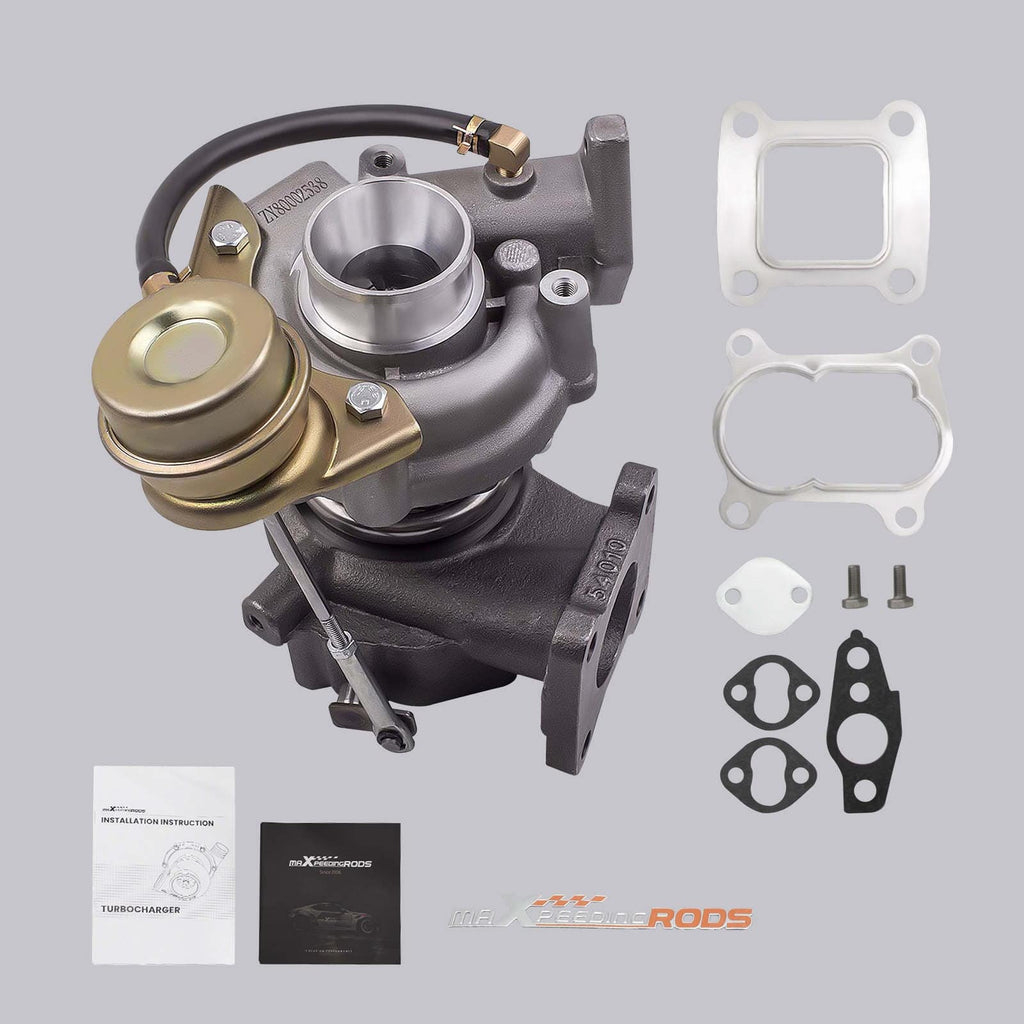 Turbo suitable for Toyota Landcruiser TD 4 Runner 2.4L, 2L-T CT20 Turbo 17201-54030