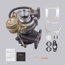 Load image into Gallery viewer, Turbo suitable for Toyota Landcruiser TD 4 Runner 2.4L, 2L-T CT20 Turbo 17201-54030