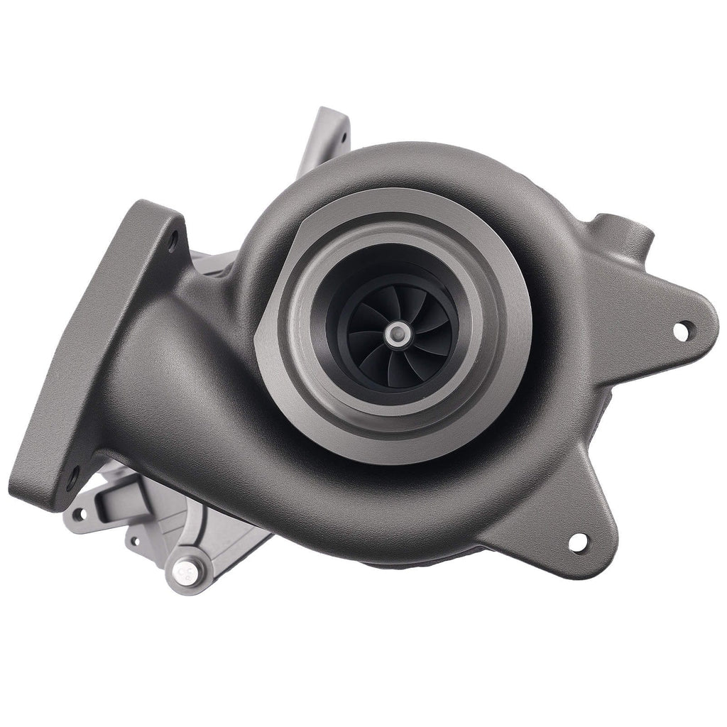 Turbo suitable for Toyota Hilux 1GD-FTV 2.8L 110 125 KW 2020-2025 8967471020 17201-11110