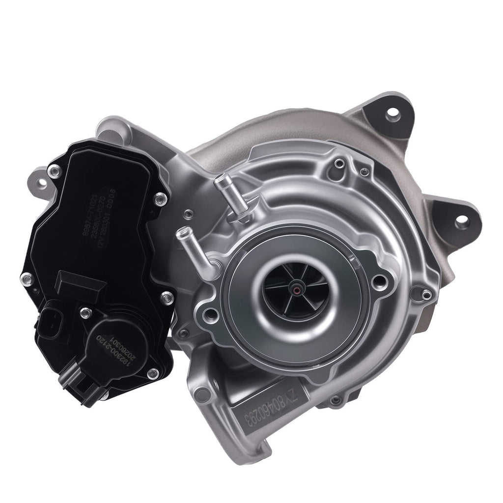 Turbo suitable for Toyota Hilux 1GD-FTV 2.8L 110 125 KW 2020-2025 8967471020 17201-11110